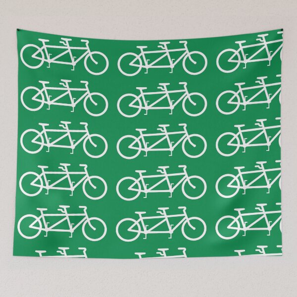 Item preview, Bike Tandem designed and sold by vomaria.