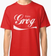Grog Classic T-Shirt