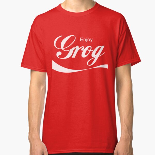 Grog Classic T-Shirt