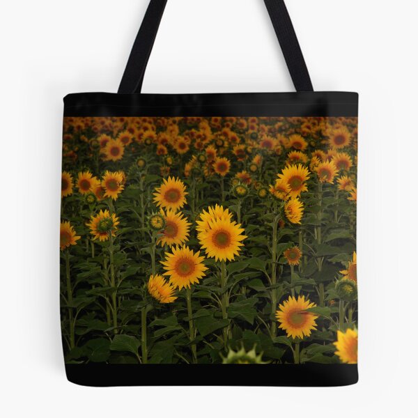 Item preview, Sunflower Fields designed and sold by korinneleigh.