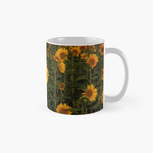 Item preview, Sunflower Fields designed and sold by korinneleigh.