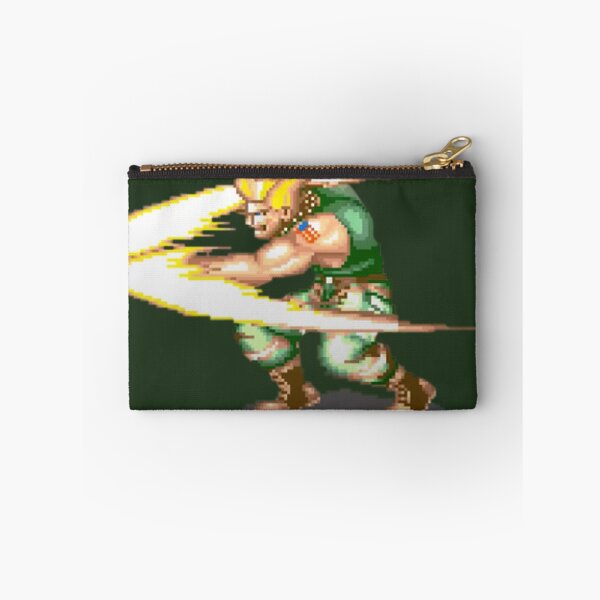 Item preview, Street Fighter - Guile designed and sold by Xanderlee7.