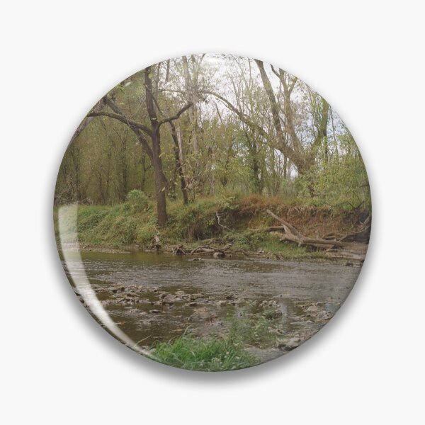 Item preview, Patapsco Valley State Park designed and sold by NattyBoh.