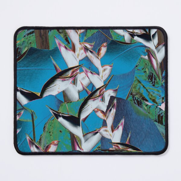 Item preview, heliconia noite designed and sold by irenepimentel.