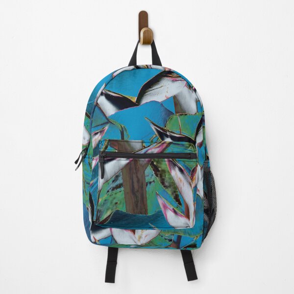 Item preview, heliconia noite designed and sold by irenepimentel.