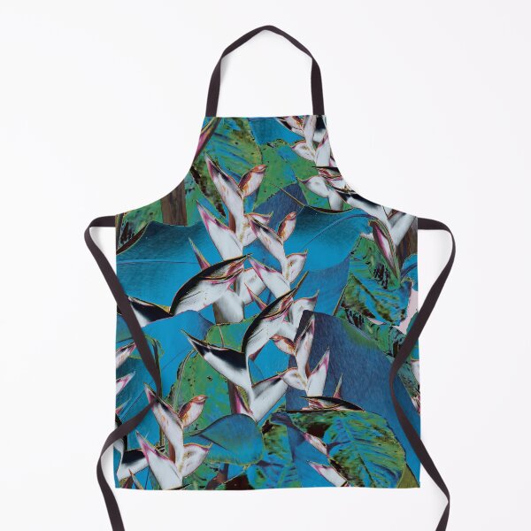 Item preview, heliconia noite designed and sold by irenepimentel.