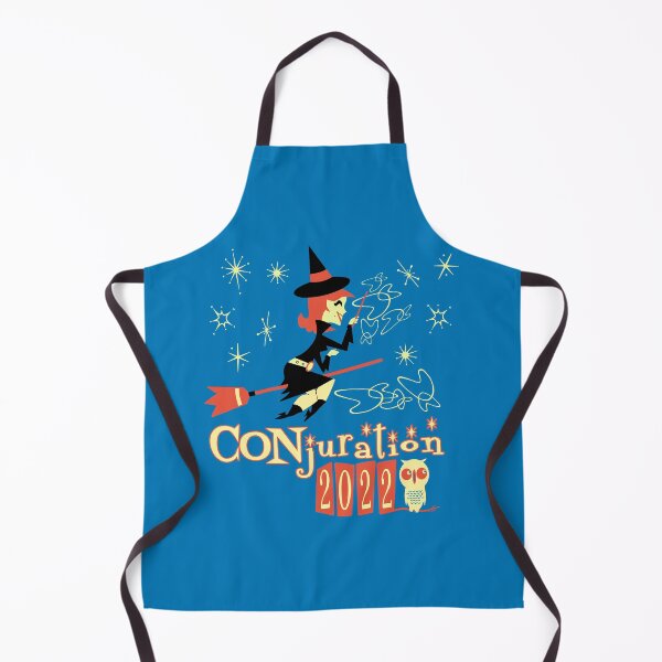 Item preview, CONjuration 2022 designed and sold by Conjuration.