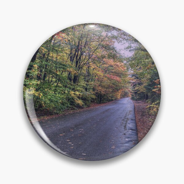 Item preview, Road Through Autumn designed and sold by Richard Bean.