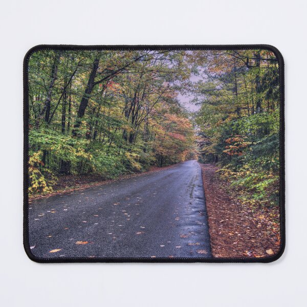 Item preview, Road Through Autumn designed and sold by Richard Bean.