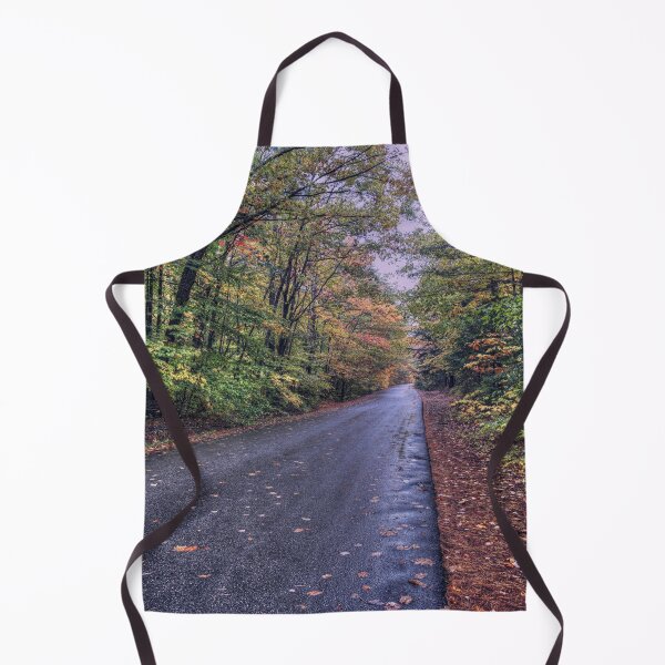 Item preview, Road Through Autumn designed and sold by Richard Bean.