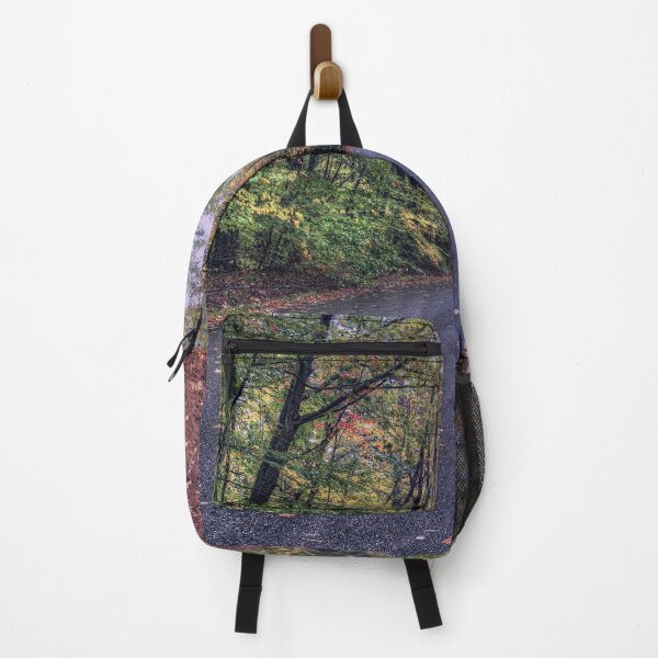 Item preview, Road Through Autumn designed and sold by Richard Bean.
