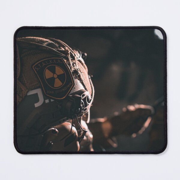 Item preview, Stalker – Shadow of Chernobil real photo volume 4 designed and sold by StillGoingClub.