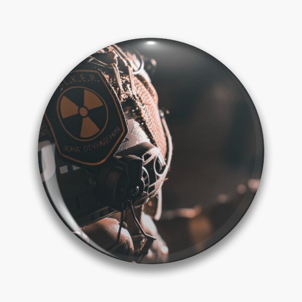 Item preview, Stalker – Shadow of Chernobil real photo volume 4 designed and sold by StillGoingClub.