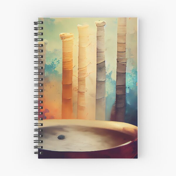 Item preview, Surrealistic Sound Drums designed and sold by KOTOdesign.