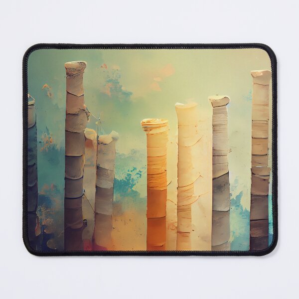 Item preview, Surrealistic Sound Drums designed and sold by KOTOdesign.