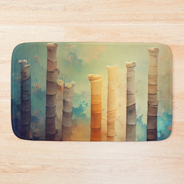 Item preview, Surrealistic Sound Drums designed and sold by KOTOdesign.