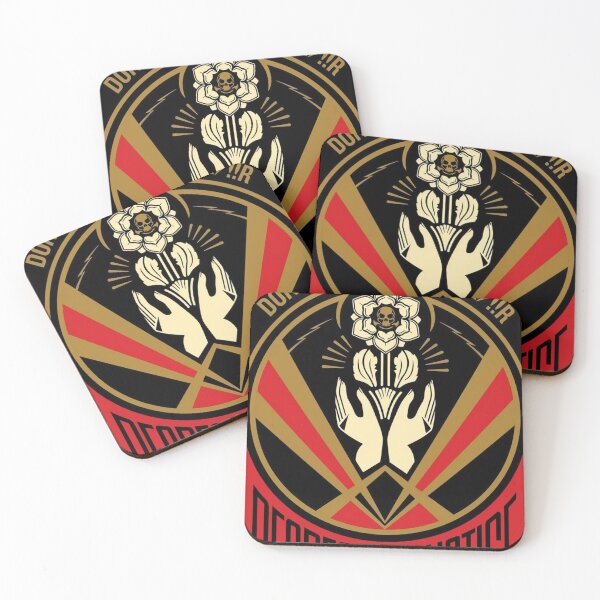 Item preview, Shepard Fairey Don´t Be A Mother Respect And Justice Poster designed and sold by najamhans.