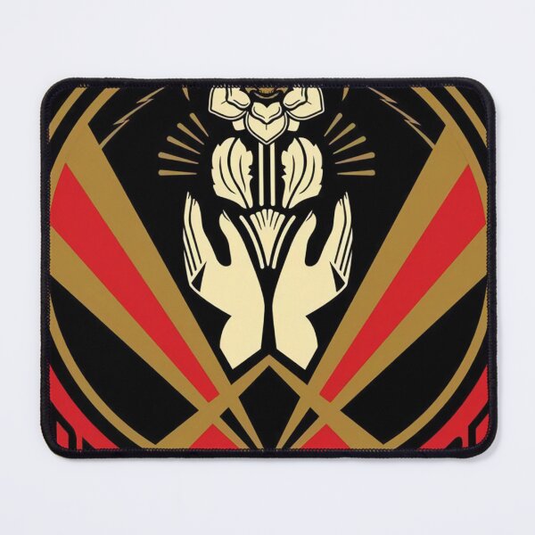 Item preview, Shepard Fairey Don´t Be A Mother Respect And Justice Poster designed and sold by najamhans.