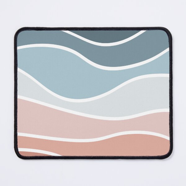 Item preview, Blue and pink retro style design designed and sold by BattaAnastasia.