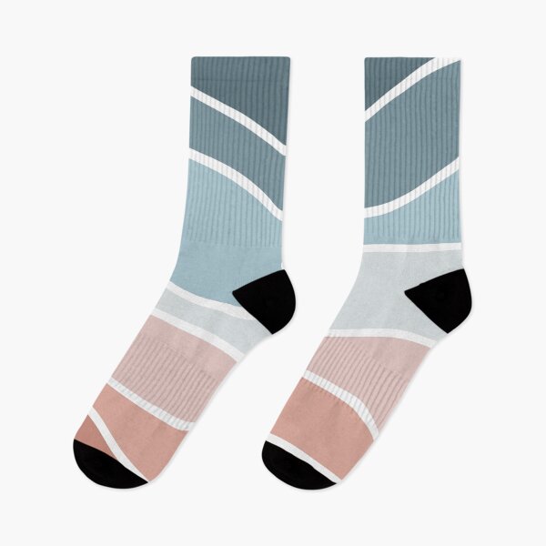 Item preview, Blue and pink retro style design designed and sold by BattaAnastasia.