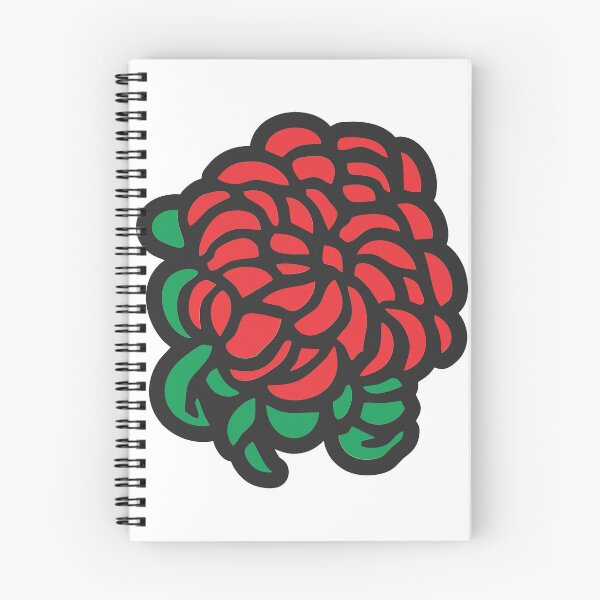 Item preview, Rosa designed and sold by MoxStore.