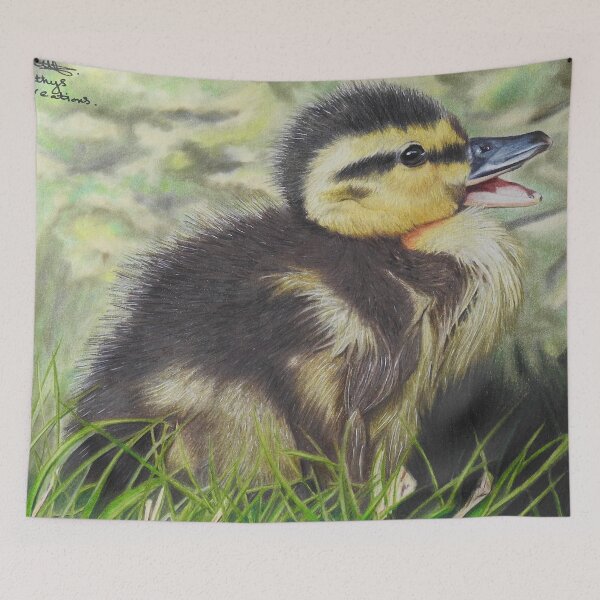 Item preview, Duckling designed and sold by cathyscreations.