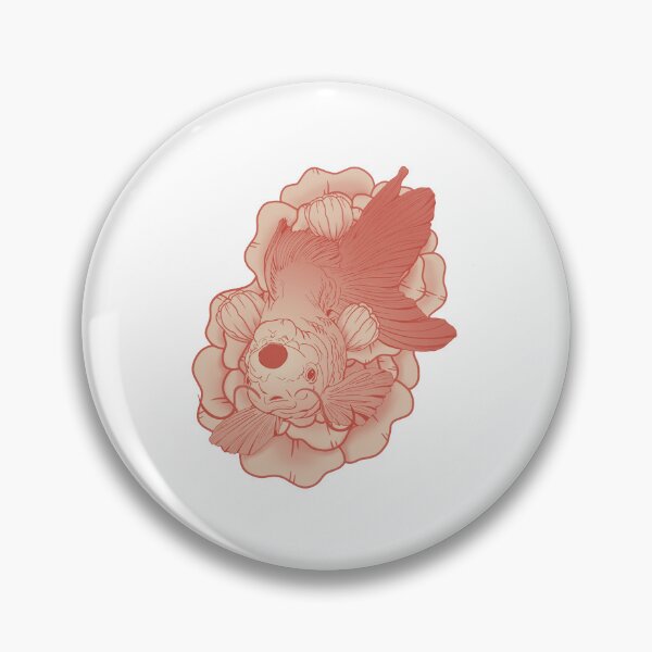 Item preview, Koi Fish designed and sold by PVSKI.