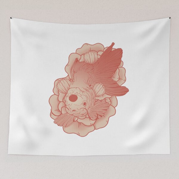 Item preview, Koi Fish designed and sold by PVSKI.