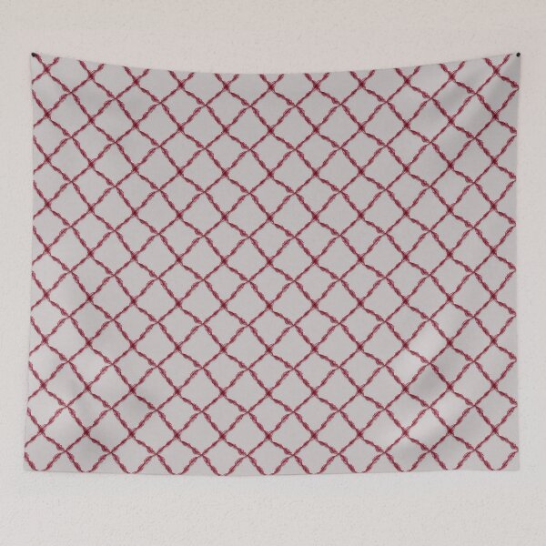 Item preview, Lace X designed and sold by JustinKosch.