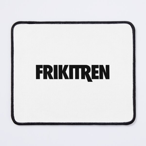 Item preview, FRIKITREN LOVE TRAINS LOVE FOR TRAINS I AM A FRIKITREN designed and sold by frikitren.