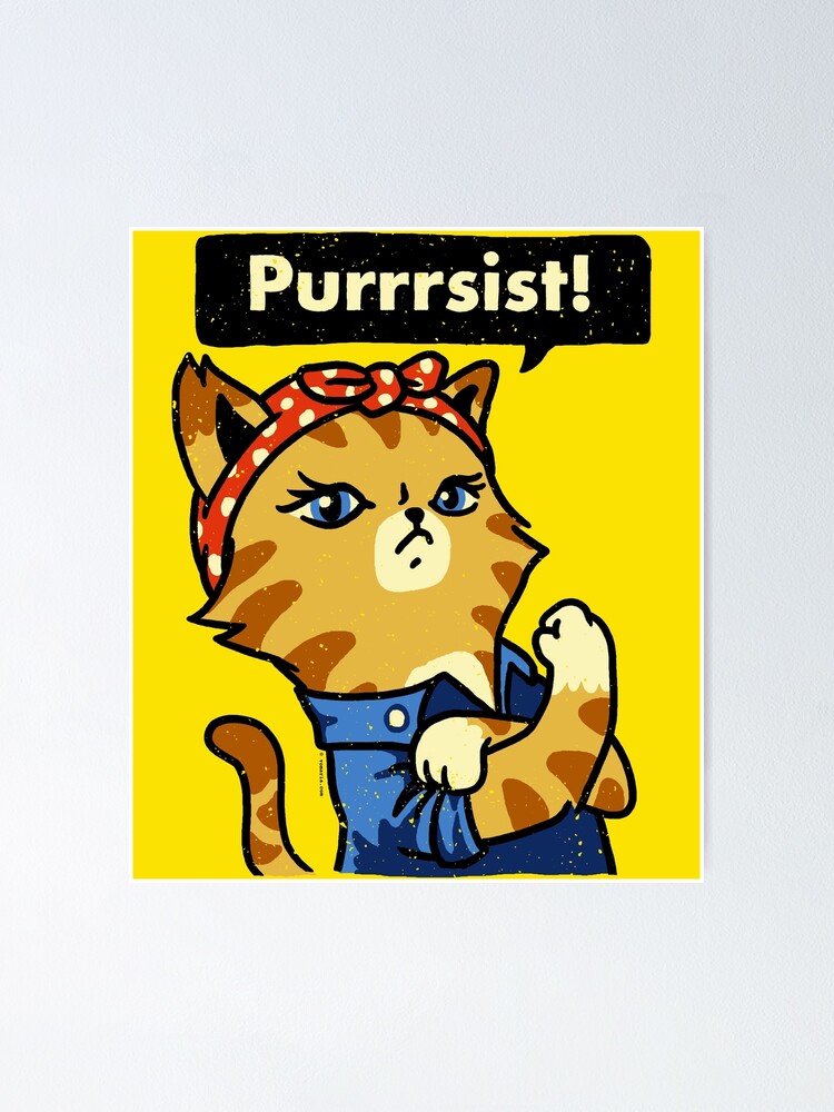 purrrsist
