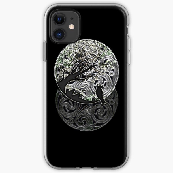 Celtic Inspired Skol Vikings iphone 11 case Celtic Inspired Skol Vikings iphone 11 case