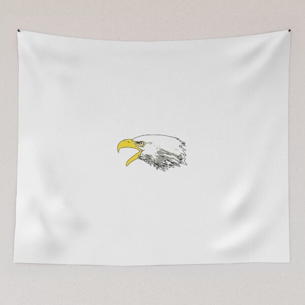 Item preview, Eagle designed and sold by MoxStore.