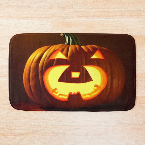 Item preview, Fun halloween pumpkin lantern designed and sold by ErisMerch.
