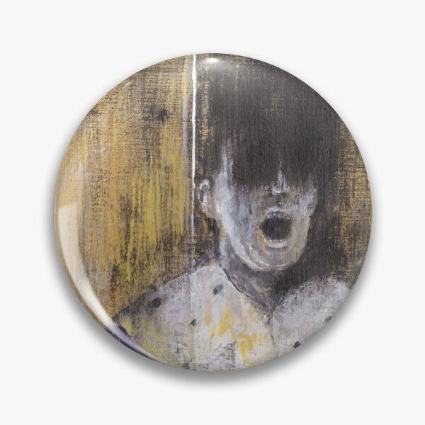Artikelvorschau, Bacon Pope Gemälde_Francis Bacon Original entworfen und verkauft von buzztop.