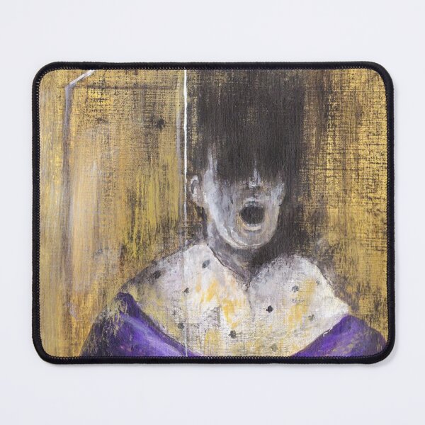 Item preview, Bacon Pope paintings_Francis Bacon Original  designed and sold by buzztop.