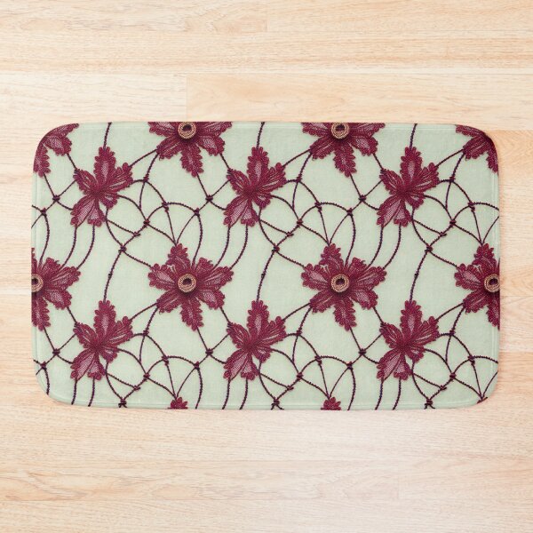 Item preview, Lace Blooms designed and sold by JustinKosch.