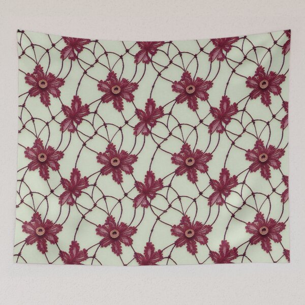 Item preview, Lace Blooms designed and sold by JustinKosch.