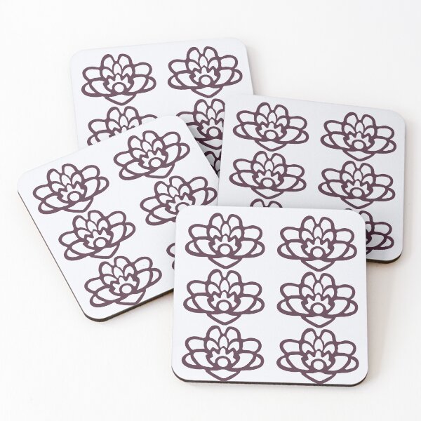 Item preview, Flowerpetals, nature, macro, wildflowers  designed and sold by Lessonsprint.