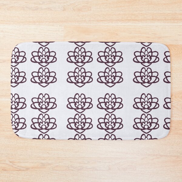 Item preview, Flowerpetals, nature, macro, wildflowers  designed and sold by Lessonsprint.
