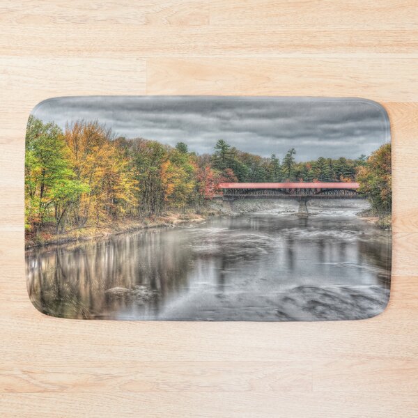 Item preview, Shades of Autumn designed and sold by Richard Bean.