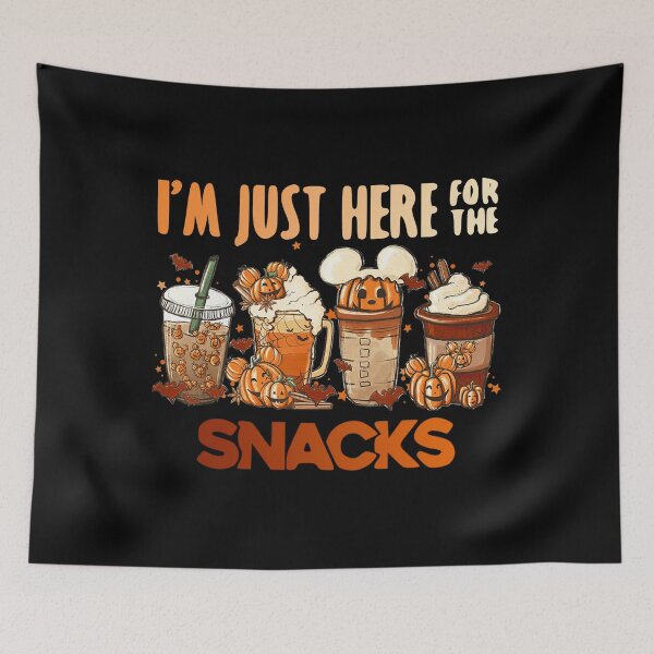 Item preview, Fall autumn Halloween coffee pumpkin spice latte iced warm cozy designed and sold by kenniniucassoee.