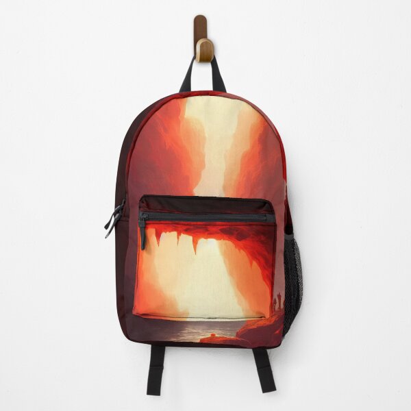 Item preview, Sunset Cave designed and sold by Emitropy.
