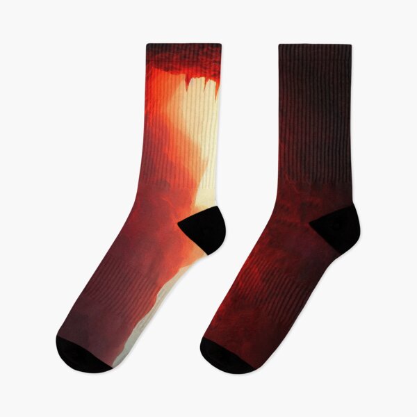 Item preview, Sunset Cave designed and sold by Emitropy.