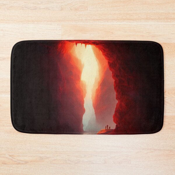 Item preview, Sunset Cave designed and sold by Emitropy.