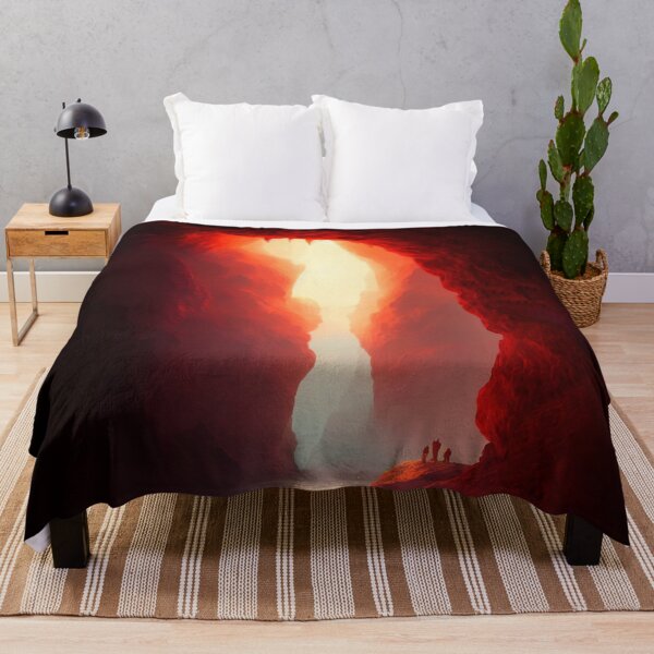 Item preview, Sunset Cave designed and sold by Emitropy.
