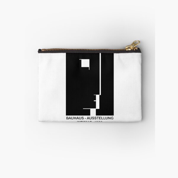 Item preview, Bauhaus - Ausstellung - Weimar, 1923 designed and sold by SLGA-Designs.