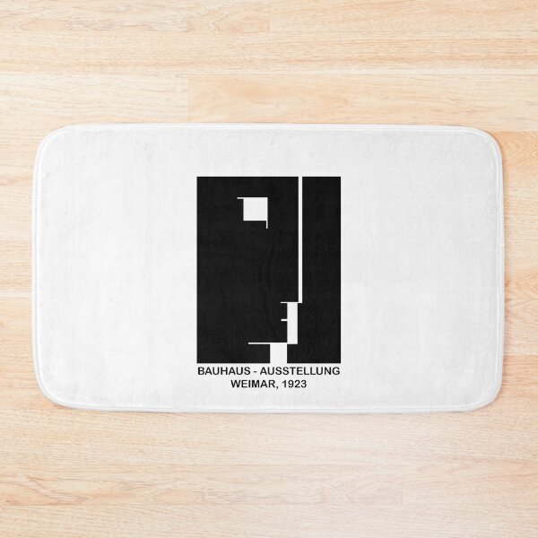 Item preview, Bauhaus - Ausstellung - Weimar, 1923 designed and sold by SLGA-Designs.