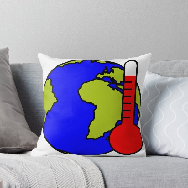 Item preview, Global Warming designed and sold by Veseline.