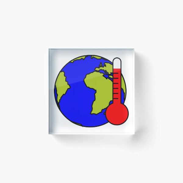Item preview, Global Warming designed and sold by Veseline.